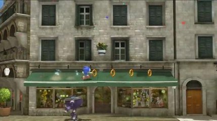 Nuevo tráiler de Sonic Generations en HobbyNews.es