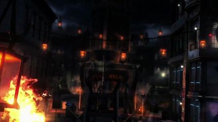 Festival de Sangre en HobbyNews.es