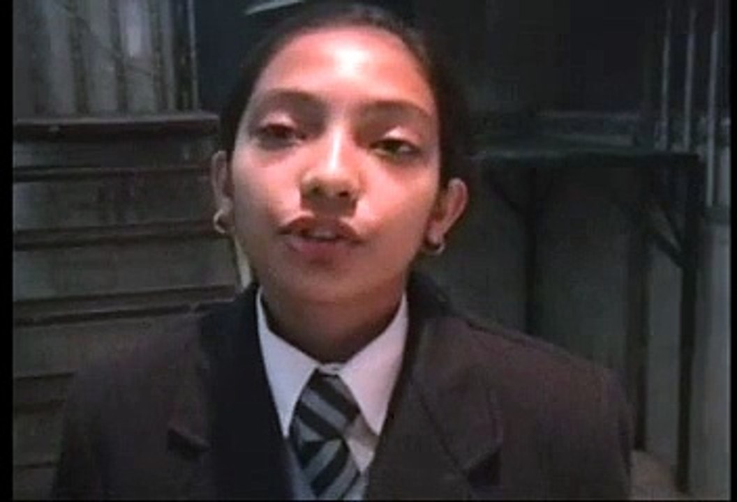 Student of St. Anthony's, Faisal Town, LAHORE.