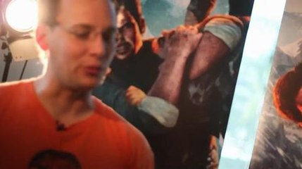 Uncharted 3 -multiplayer explained