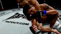 Tráiler de UFC Undisputed 3 en HobbyNews.es