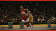 Tráiler de las viejas glorias de NBA 2K12 en HobbyNews.es