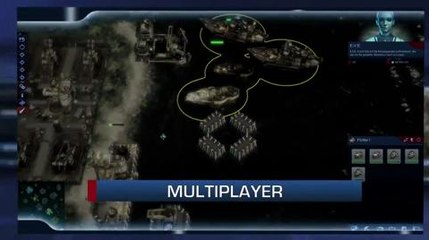 Tráiler del modo Online de Anno 2070 en HobbyNews.es