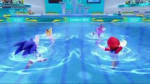 Tráiler de Mario & Sonic at the Olympic Games London 2012 en HobbyNews.es