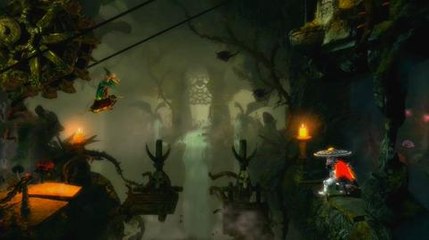 Trine 2 en HobbyNews.es