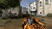 Vídeo de 9 minutos de Serious Sam 3 BFE en HobbyNews.es