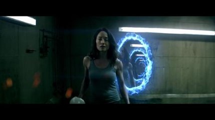 Portal No Escape 'fan film' en HobbyNews.es
