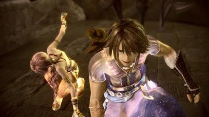 Nuevas sorpresas de FFXIII-2 en HobbyNews.es