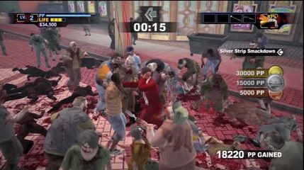 Dead Rising Off The Record en HobbyNews.es