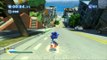 Sonic Generations Gameplay 4 - Vídeo en HobbyNews.es