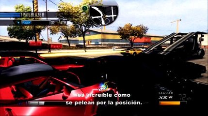 Driver SF Diario de desarrollo 3 en HobbyNews.es