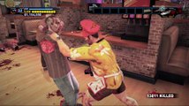 Dead Rising 2 Off the Record BBQ Chef Skill Pack en vídeo