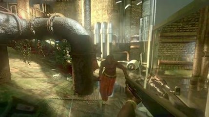 Dead Island y su tráiler de lanzamiento en HobbyNews.es