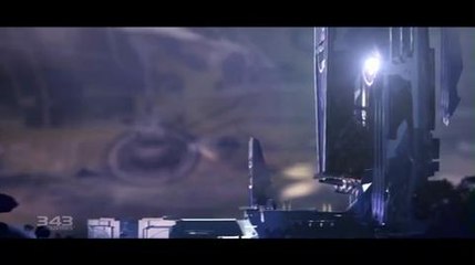 El arte de Halo 4 en HobbyNews.es