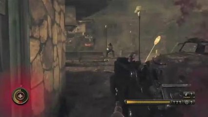 Entrevista: Resistance 3 en HobbyNews.es