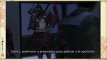 El nacimiento de un Samurái en Total War Shogun 2 - HobbyNews.es