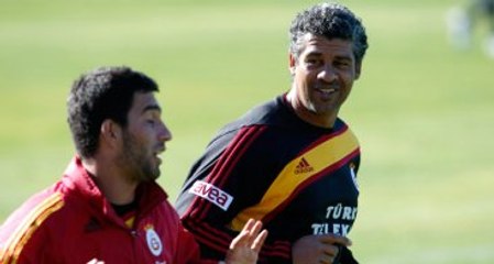 Trabzonspor'da Gündem Frank Rijkaard