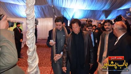 Bab e Peshawar Flyover