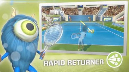 Vídeo de Kinect Sports Season Two Challenge Pack 1 en HobbyNews.es