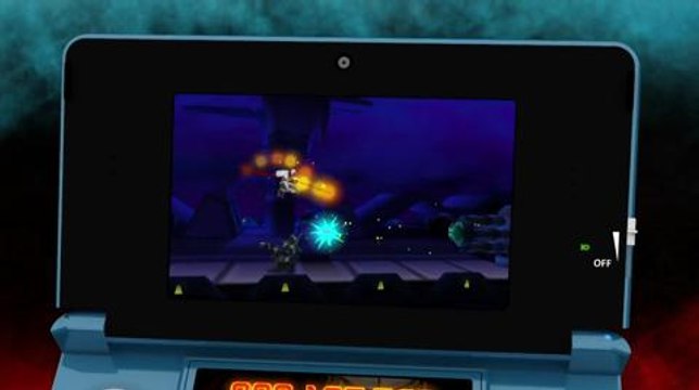 Tráiler de lanzamiento de Shinobi en Nintendo 3DS - HobbyNews.es