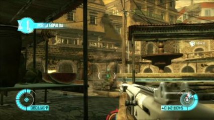 VideoPlay de Bodycount en HobbyNews.es