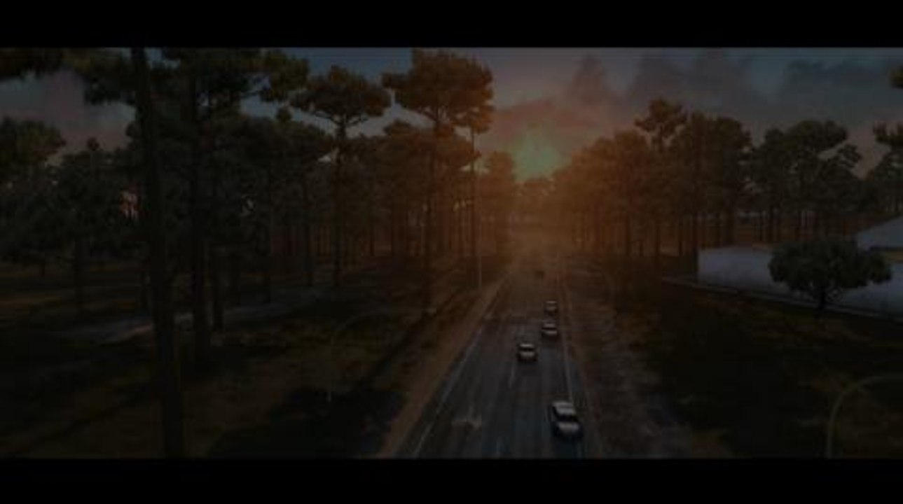 Test Drive Unlimited 2 Trailer E3 2010