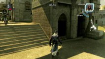 Beta MP - Deathmatch (y III) - Assassin's Creed Revelations en HobbyNews.es