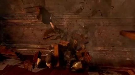 NeverDead E3 Trailer