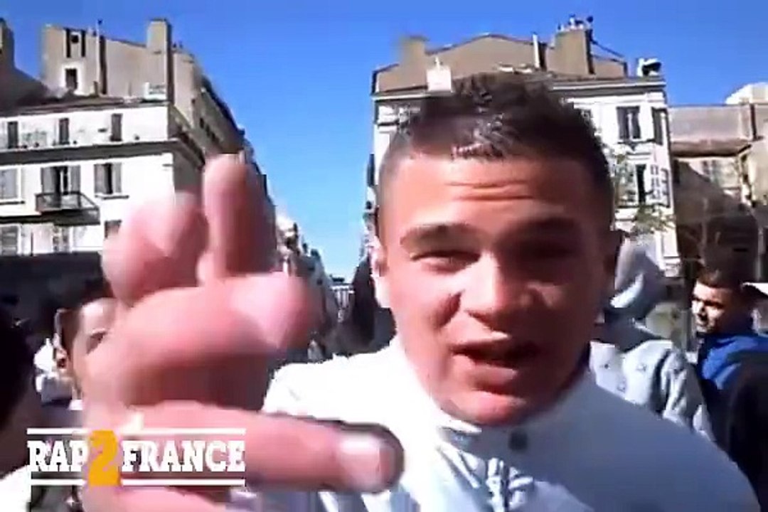 Jul à l'ancienne ...