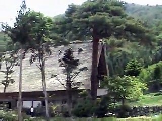 HD 白川郷(コメント欄にリメーク版アドレス)