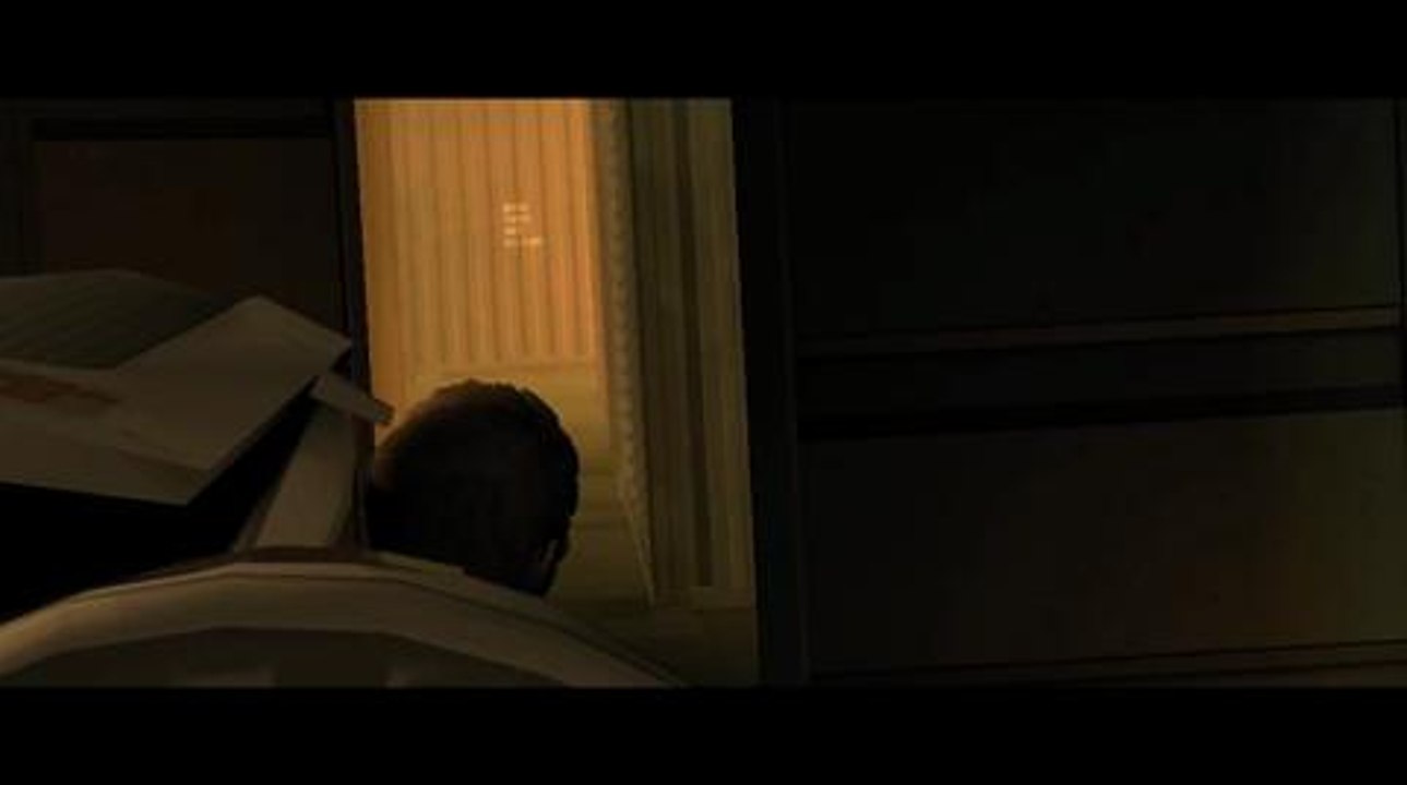 El primer DLC de Deus Ex Human Revolutions, The Missing Link, en HobbyNews.es