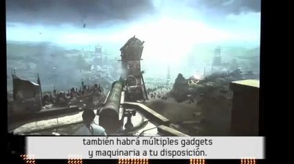 Asi será Assassin's Creed La Hermandad...