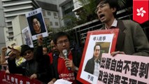 The case of missing booksellers: How China is destroying freedom in Hong Kong