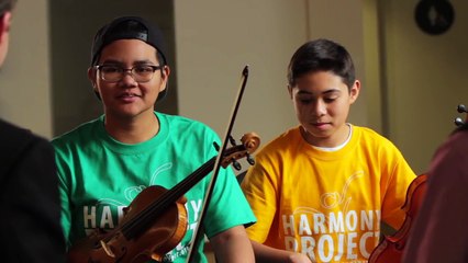 GIFTING GIFTED MUSICIANS Prank It FWD