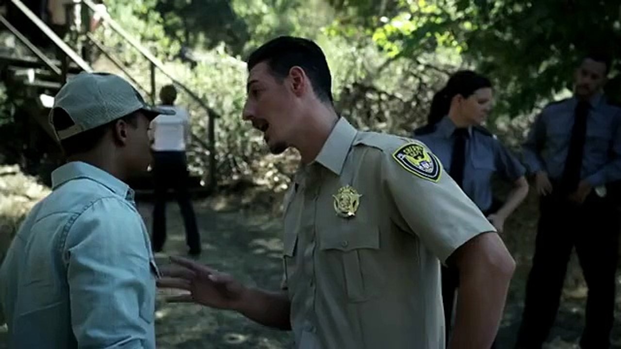Little Dead Rotting Hood - Movies Trailer 2016