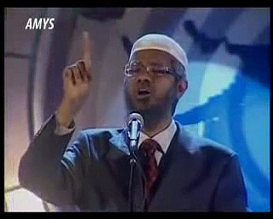 Best Answer by Dr Zakir