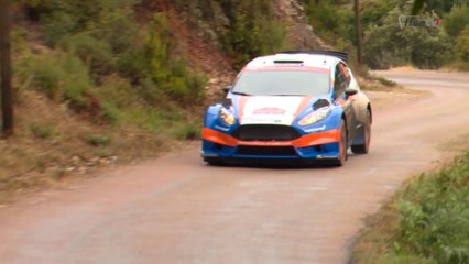 Bilan 2015 : Eric Camilli a prouvé sa valeur