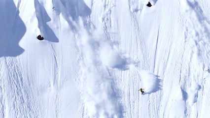 Avalanche Awareness - Snowpack Observations And Warning Signs