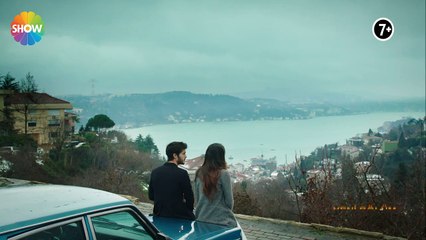 مسلسل العشق المر الحلقة 6 (اعلان 1)