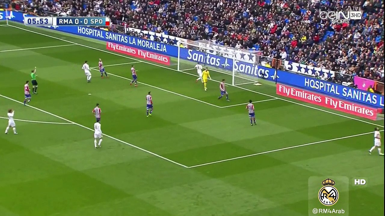 tiki taka real madrid