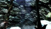 Vídeo demo de The Elder Scrolls V Skyrim Parte 2