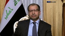 تصريحات رئيس البرلمان العراقي سليم الجبوري بشأن أحداث المقدادية