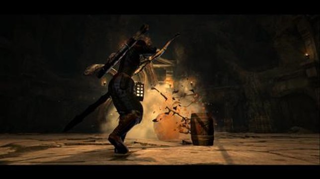 Dragon's Dogma en HobbyNews.es