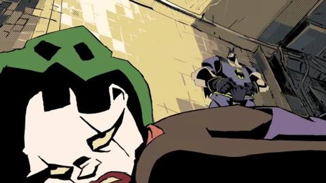 Gotham City Impostors (HD) - Trailer animado en Hobbynews.es