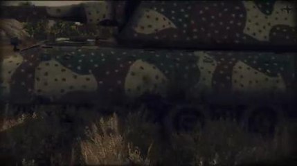 World of Tanks tráiler de lanzamiento del parche 7.0