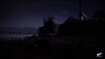 Tráiler de Alan Wake American History en los VGA 2011 - HobbyNews.es