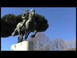 Kujtohet në Romë 548 vjetori i vdekjes së Heroit Kombëtar Gjergj Kastrioti, Skënderbeu - Ora News