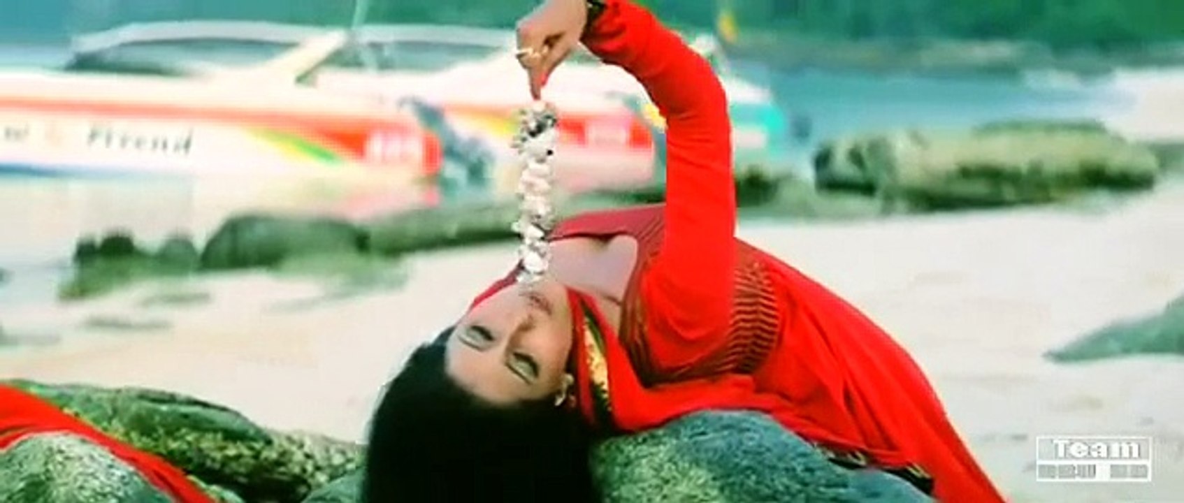 Sa Ni Pa Ni- Shreya Ghosal, Shaan