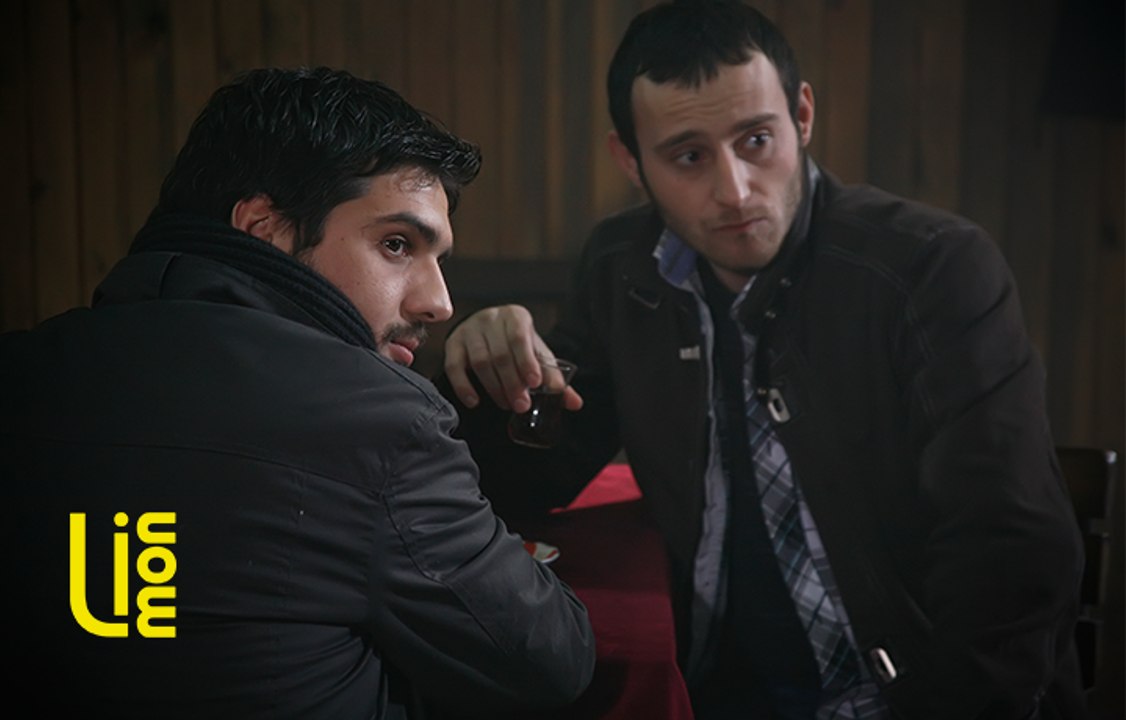 Tövbeler Tövbesi - 16.Bölüm