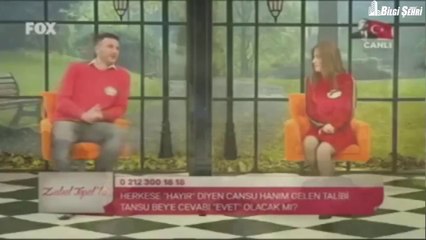 İzdivaç Programının Bilinmedik Yüzü